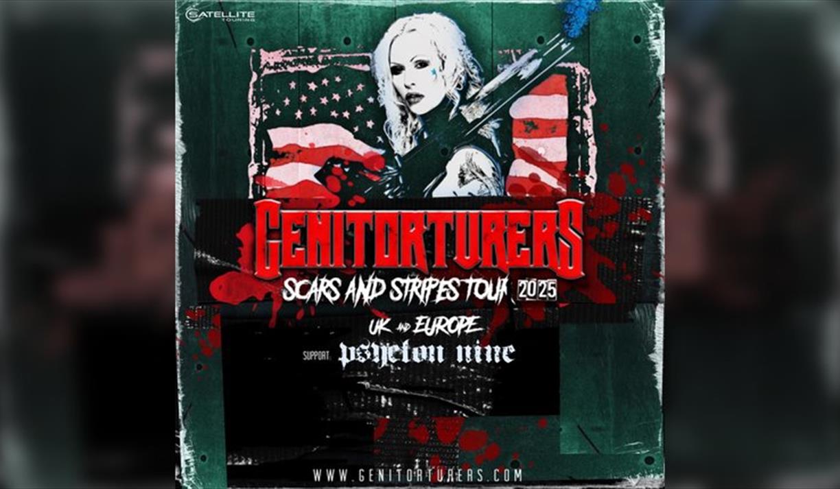Genitorturers