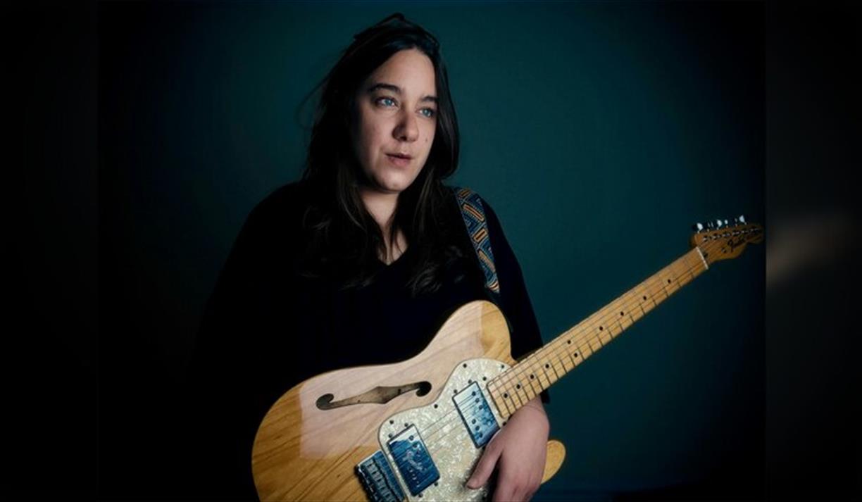 Ethereal: An Evening Of Calm Strings + 360 Visuals