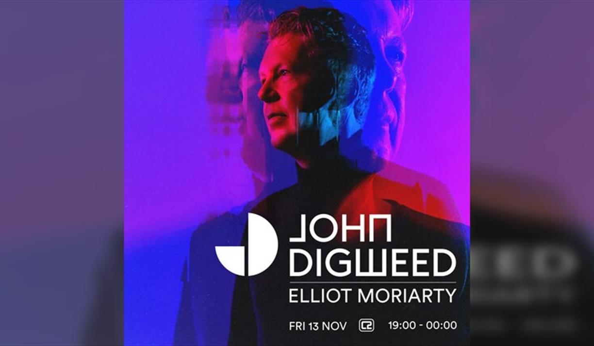 John Digweed