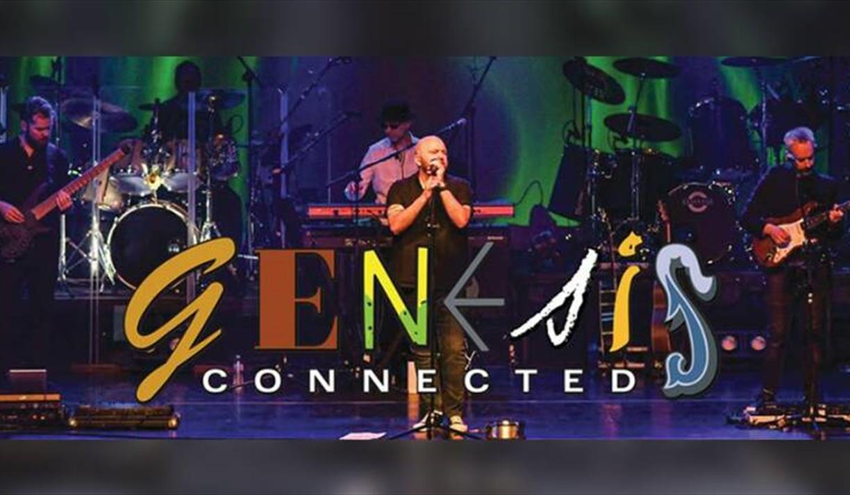 Genesis Connected