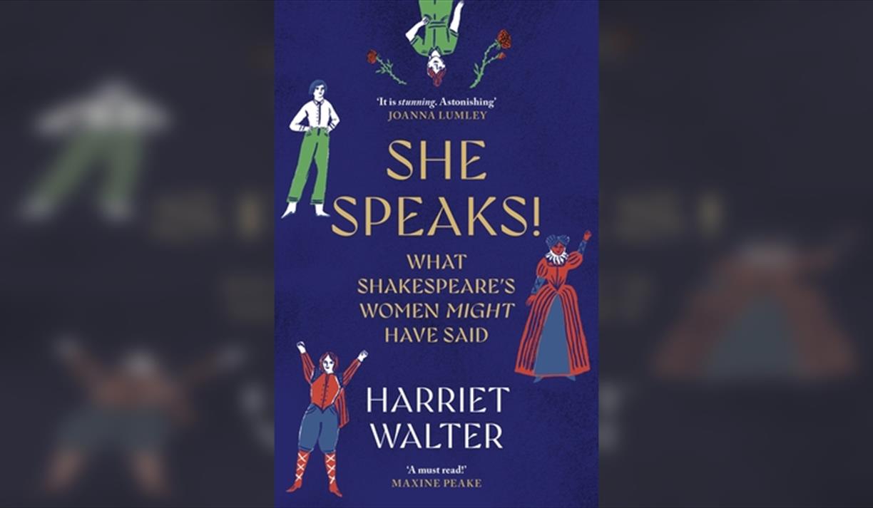 Shakespeare's Sisters