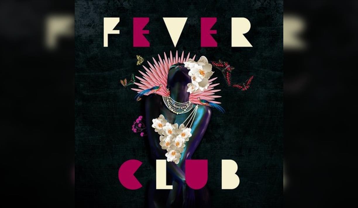 Fever Club - New Years Eve Salon Of Soul