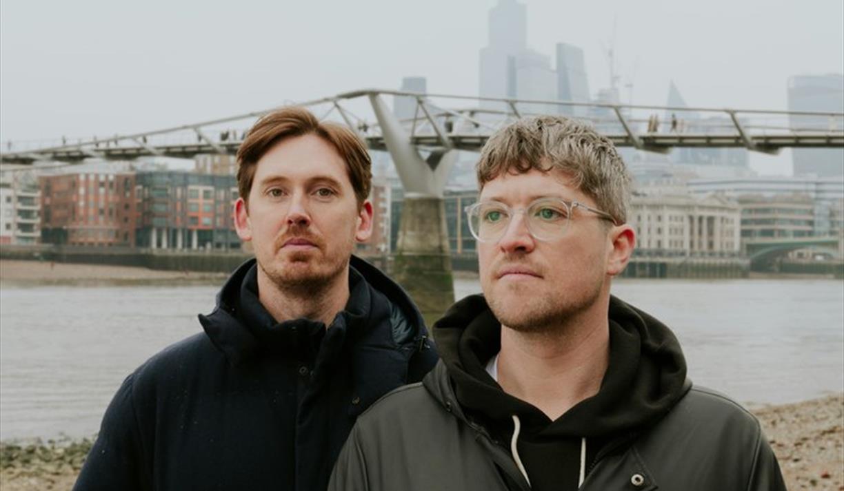 10 Years Of Patterns: Dusky (all Night Long)