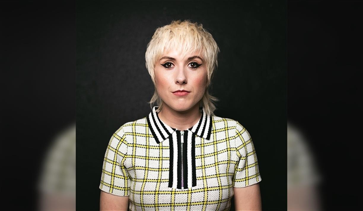 Maisie Adam: Whatsherface