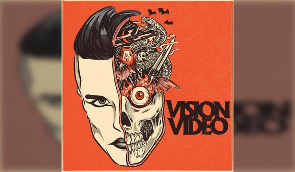 Vision Video