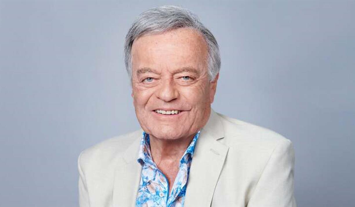 Sounds of the 60s Live with Tony Blackburn