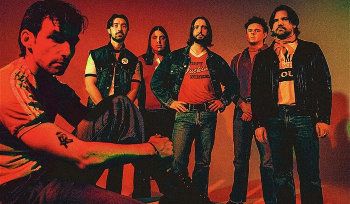 Red Rum Club
