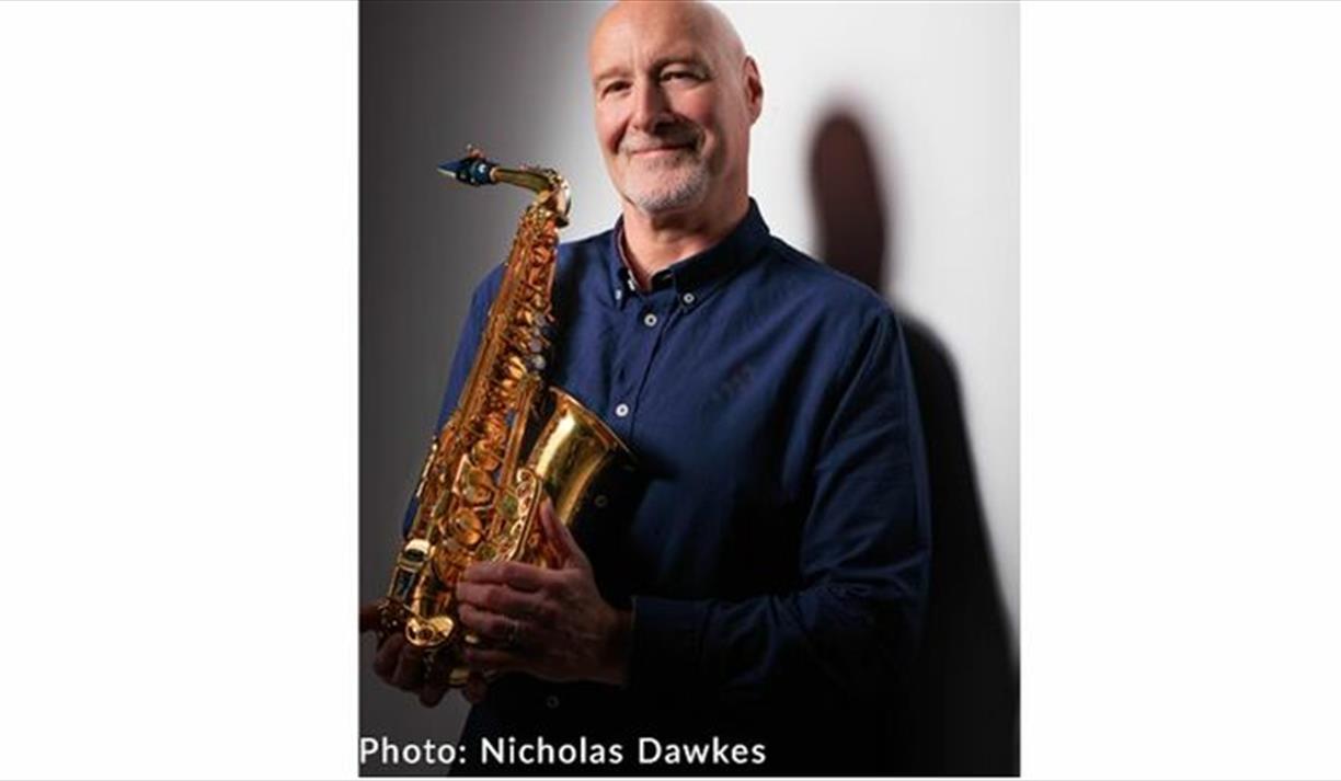 Simon Bates Quartet