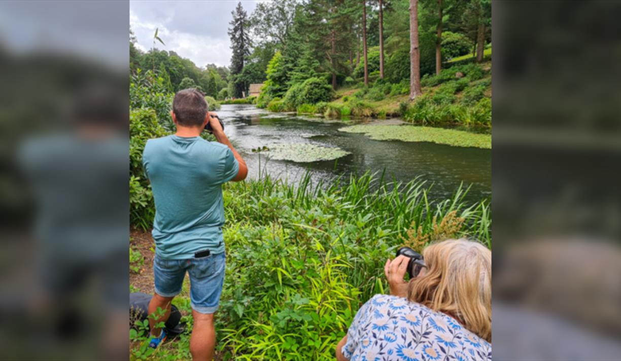 Beginners Photography Workshop