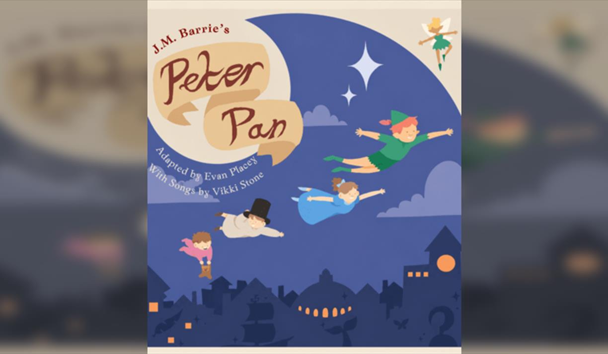 Peter Pan
