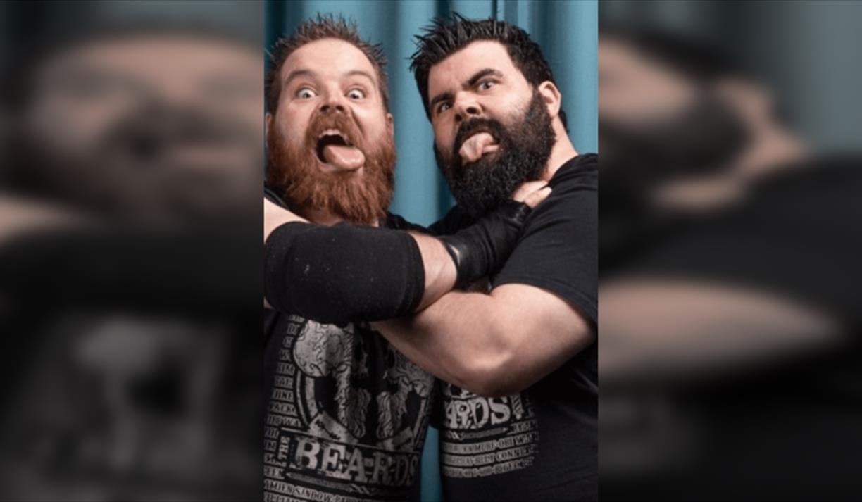 American Rumble & Championship Spectacular