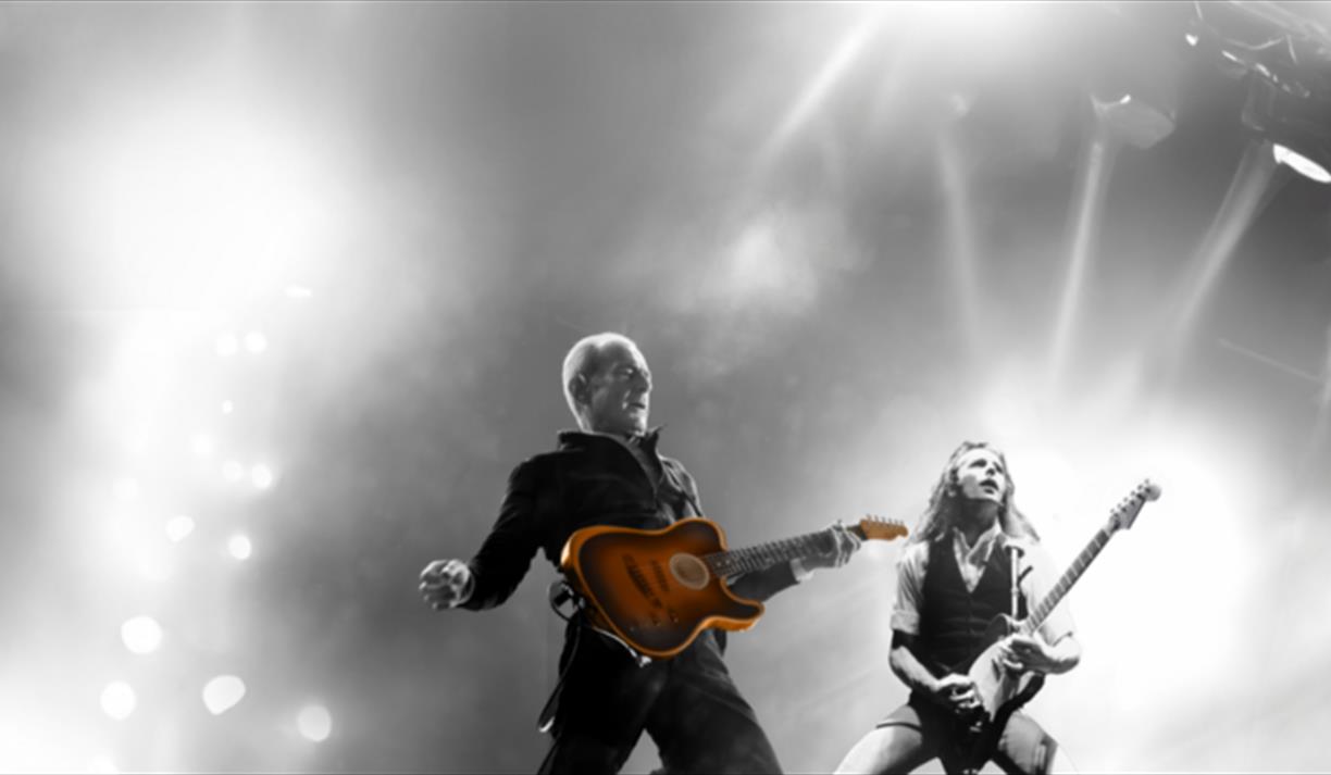 Francis Rossi
