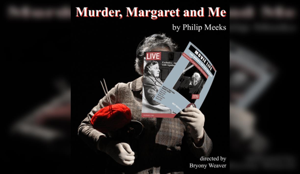 Murder, Margaret And Me
