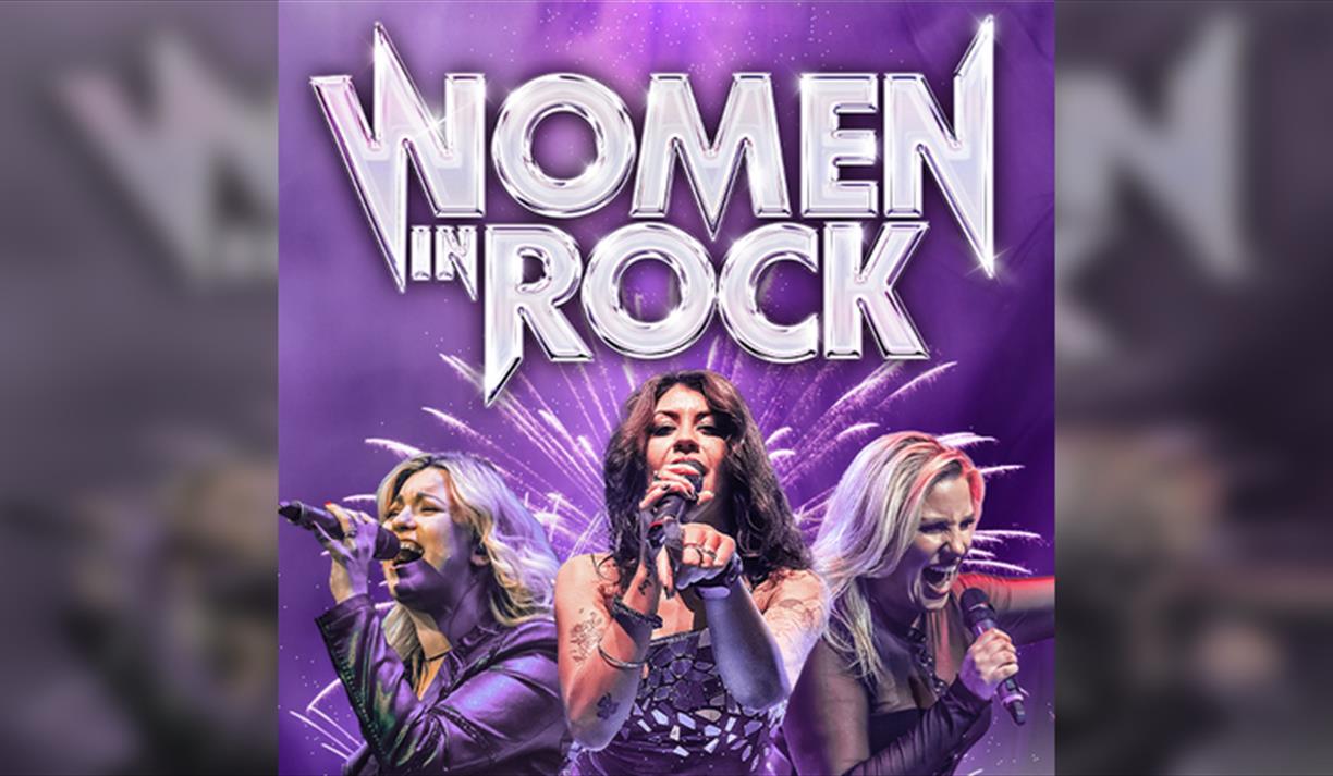 Women in Rock