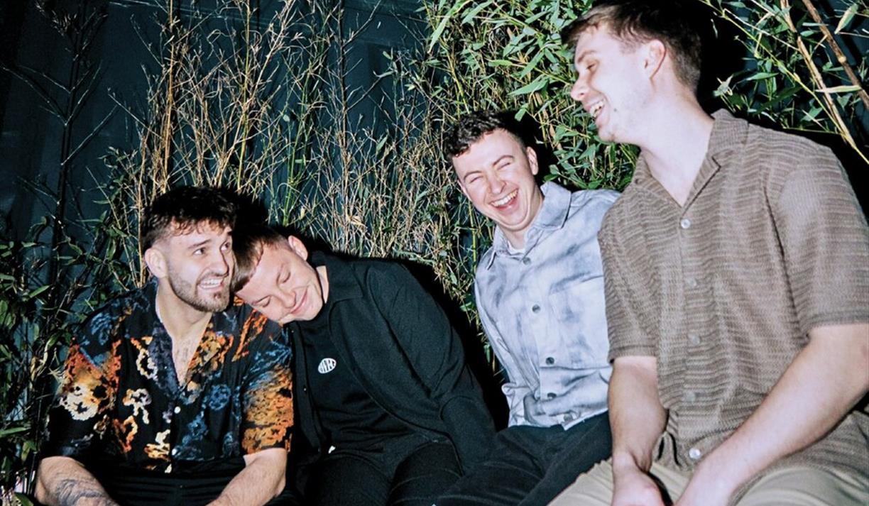 The Lilacs