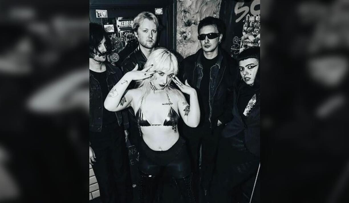 Francis Pig / Solid Pleasure / U-Men