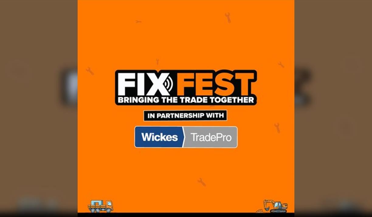 Fix Radio presents FixFest