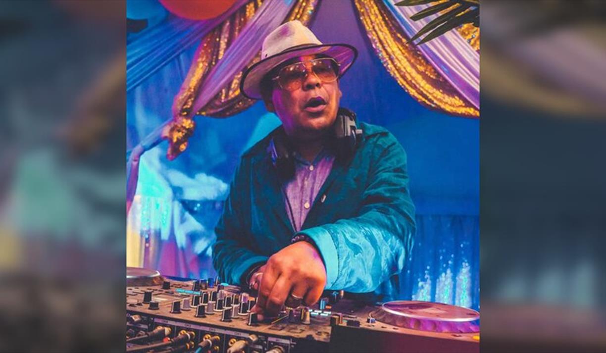 Craig Charles Funk & Soul Club