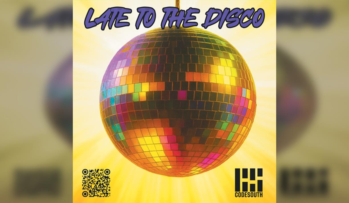 Late To The Disco Presents Funkadelic February