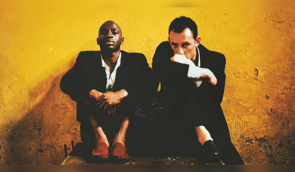 Lighthouse Family