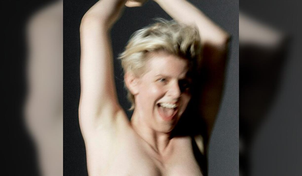 Robyn: 'sexistential' Album Listening Event