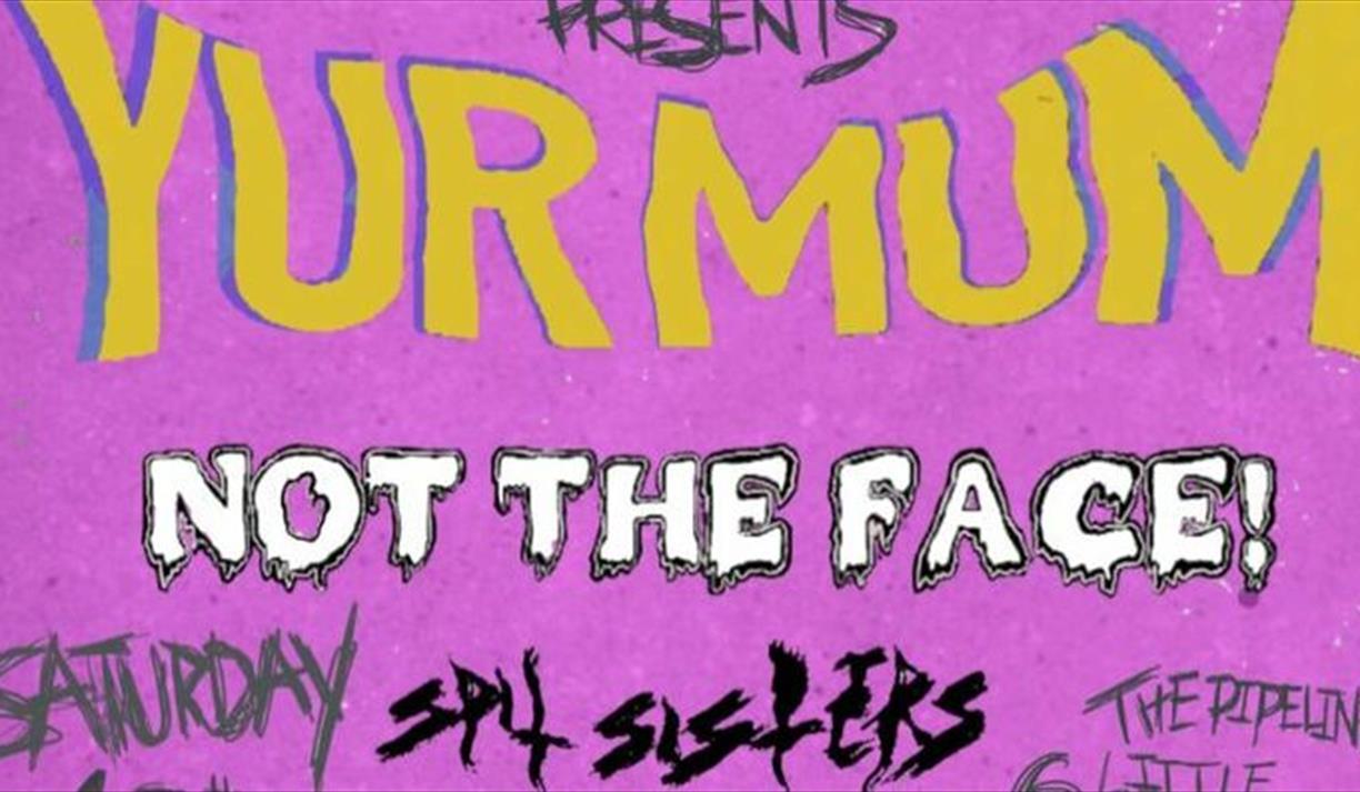 Louder Than Silence Refuge Benefit