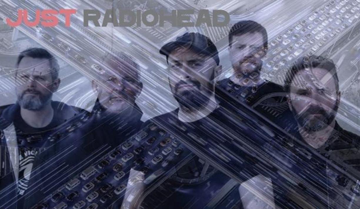 Just Radiohead