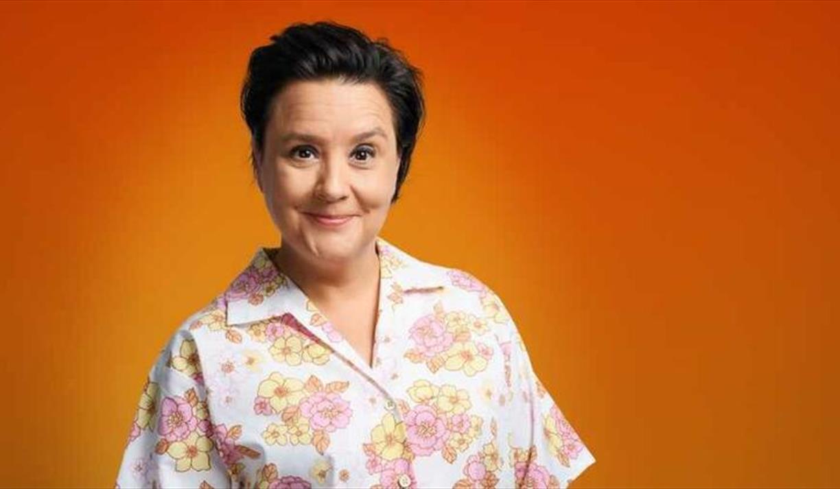 Susan Calman