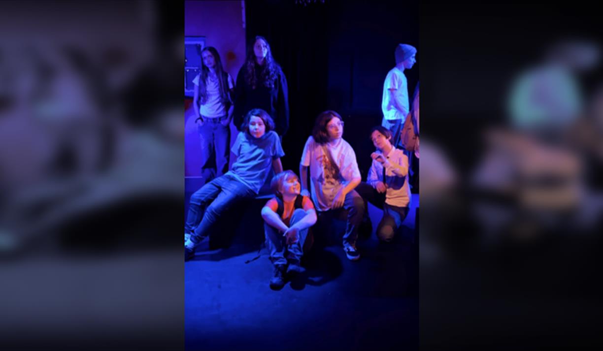 Akt Seniors'summer Cabaret