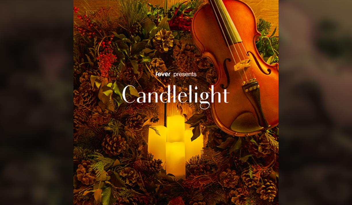 Candlelight: Movie Soundtracks