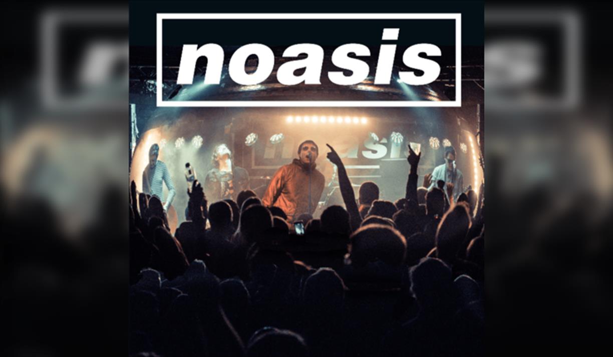 Noasis