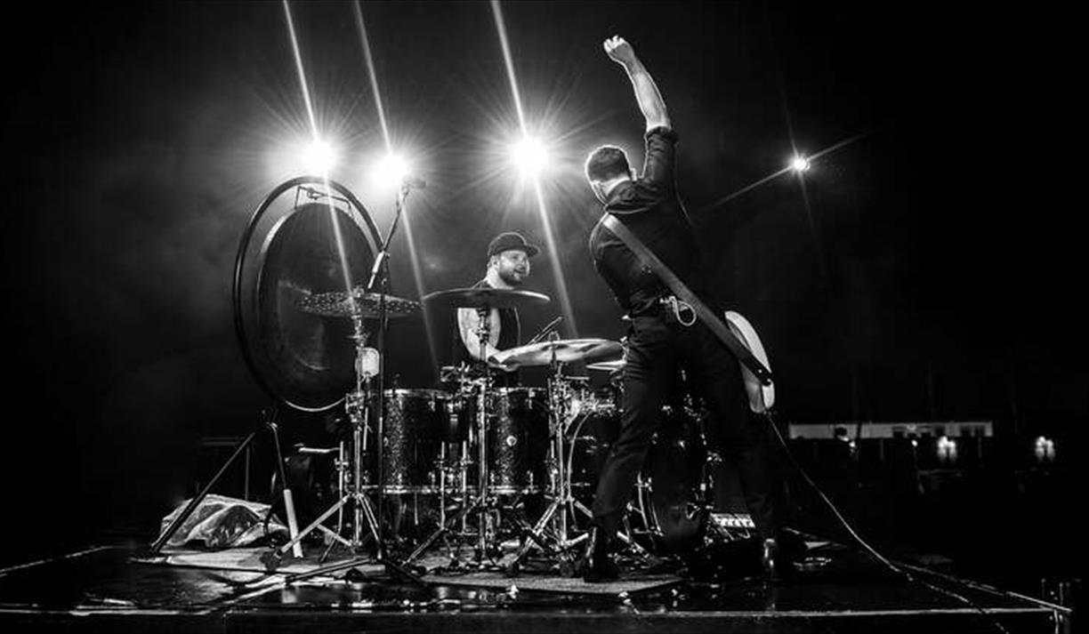 Royal Blood