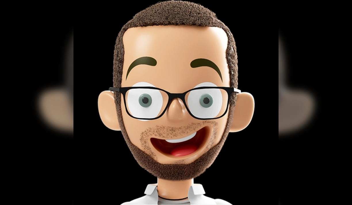 Dave Chawner; Mental