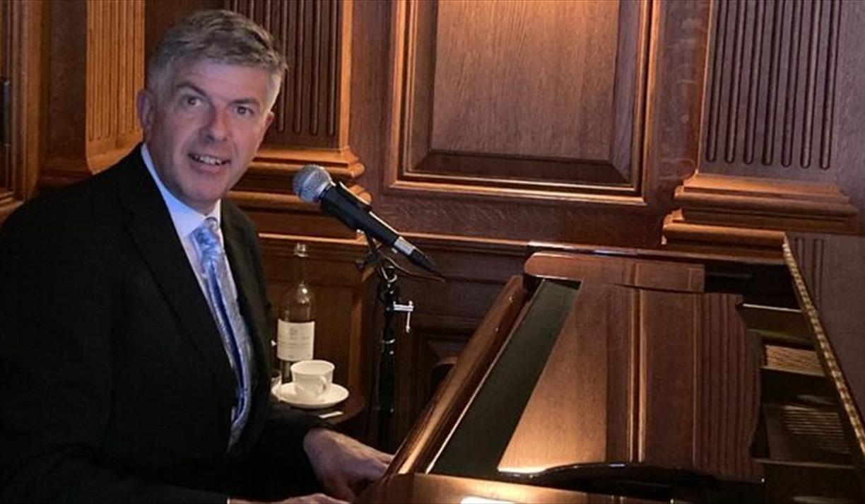 The Neal Richardson Septet