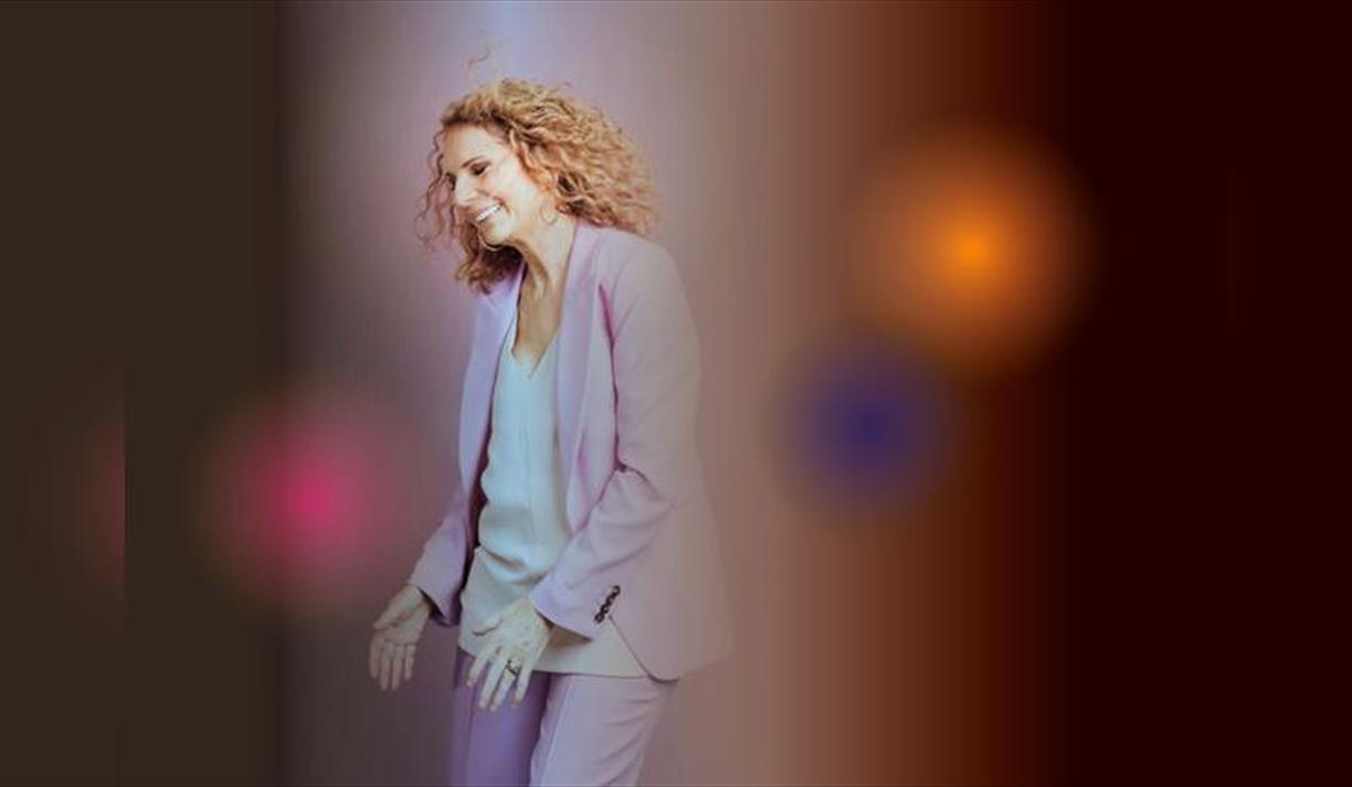 Joanna MacGregor and Principal Players of Brighton Philharmonic Orchestra