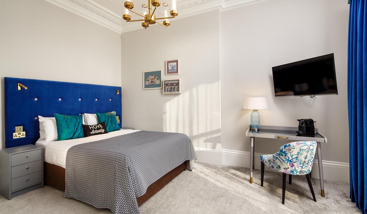 Brighton Seafront Mercure Hotel