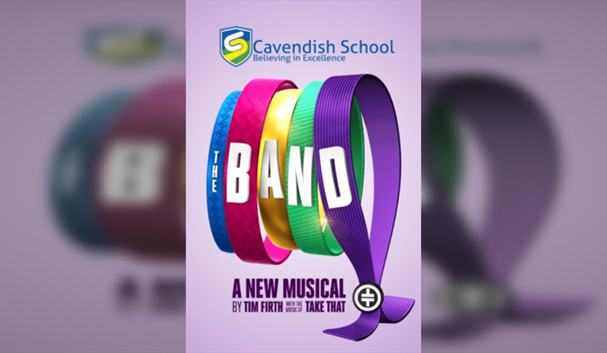 Cavendish School: The Band
