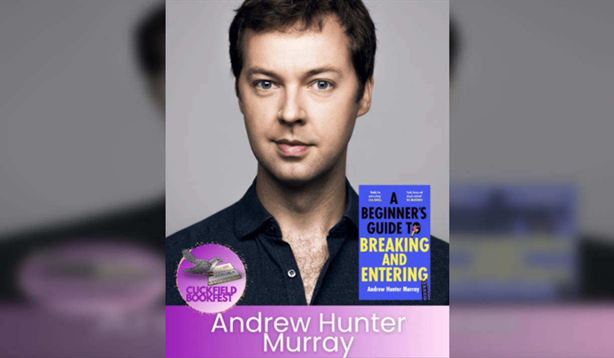 Andrew Hunter Murray Bad Deeds