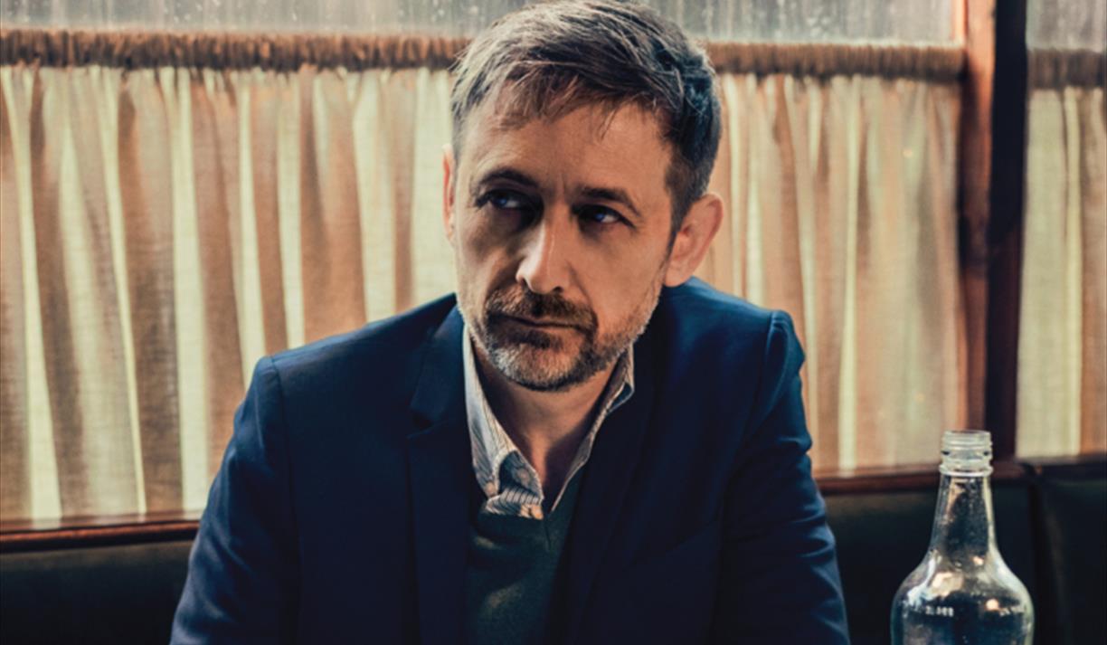 The Divine Comedy