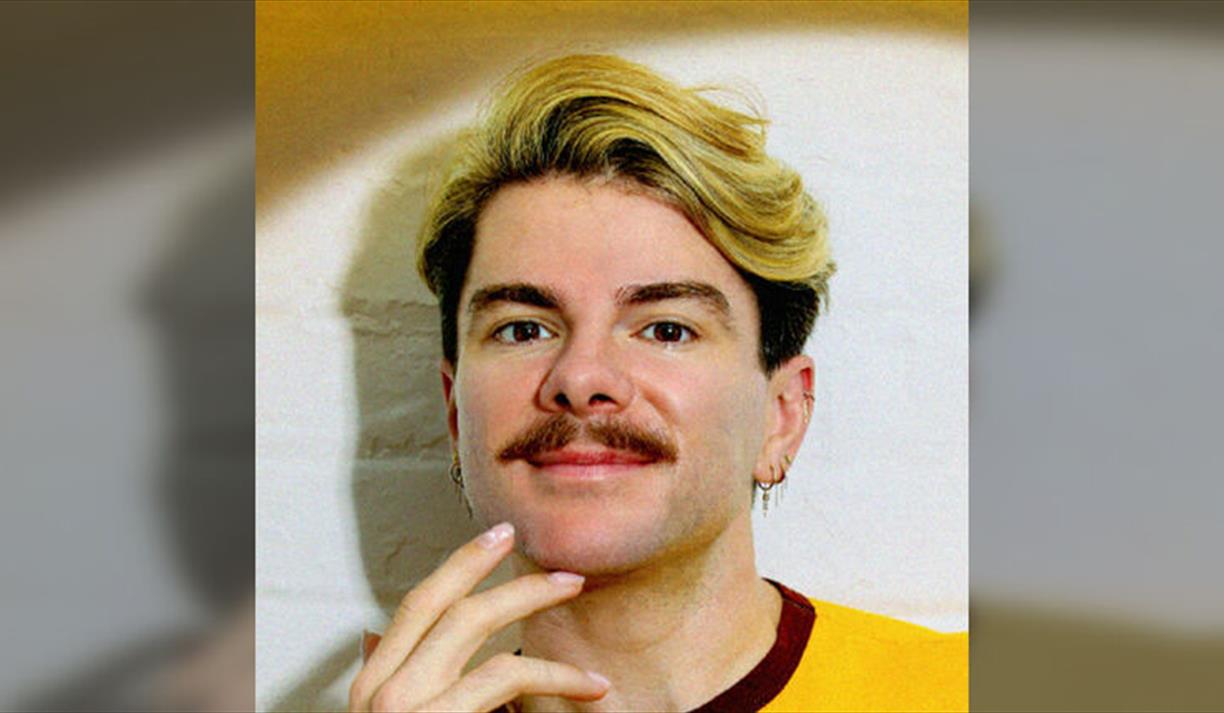 Christopher Hall: Pizazz