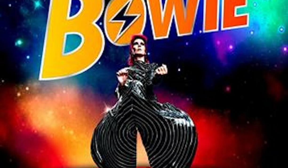 Absolute Bowie
