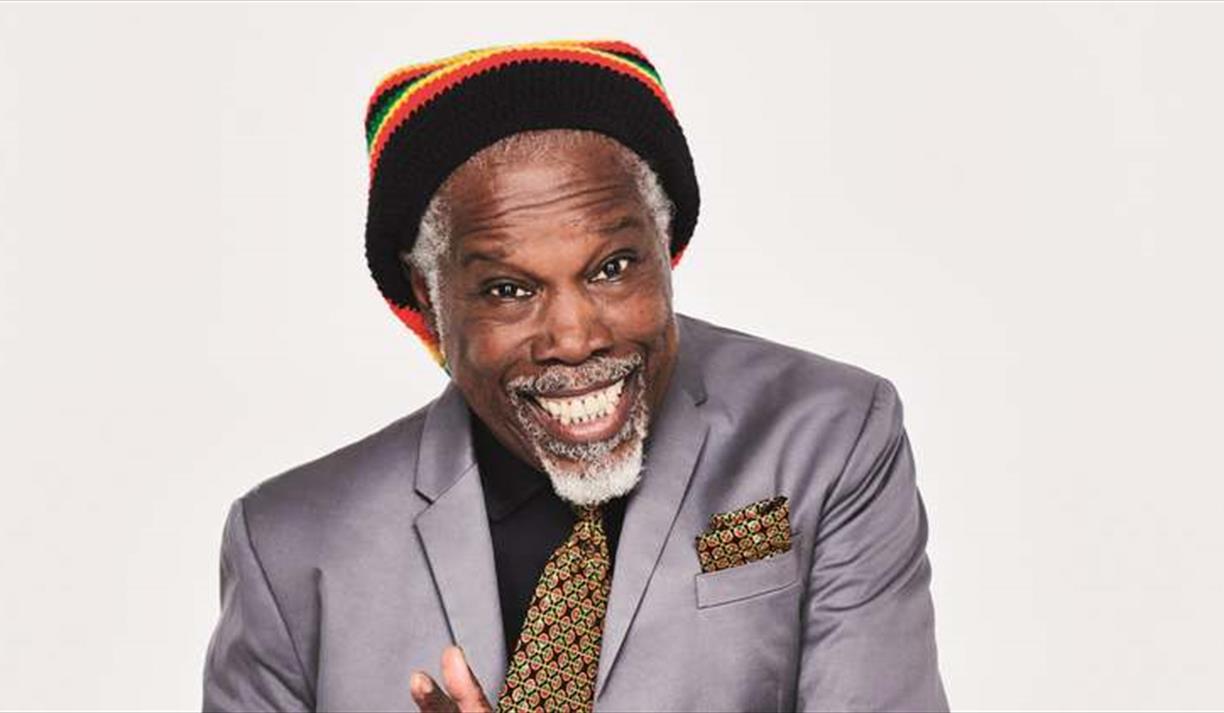 Billy Ocean