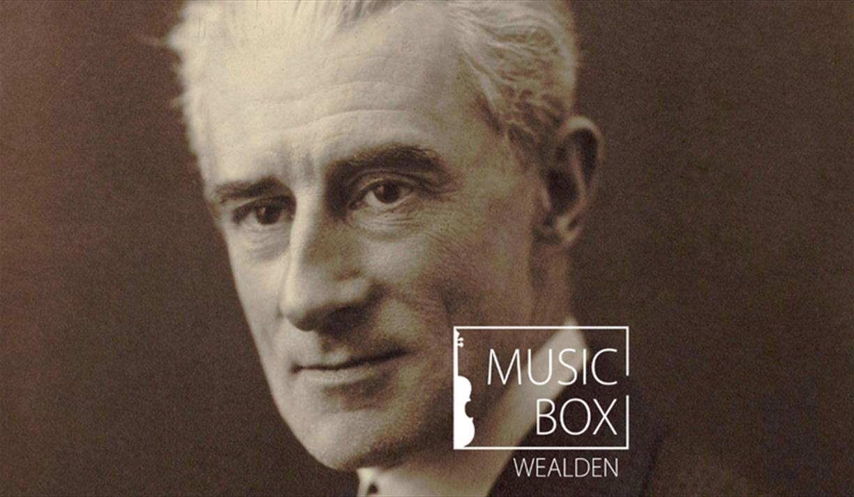 Ravel at 150: The Wealden Trio