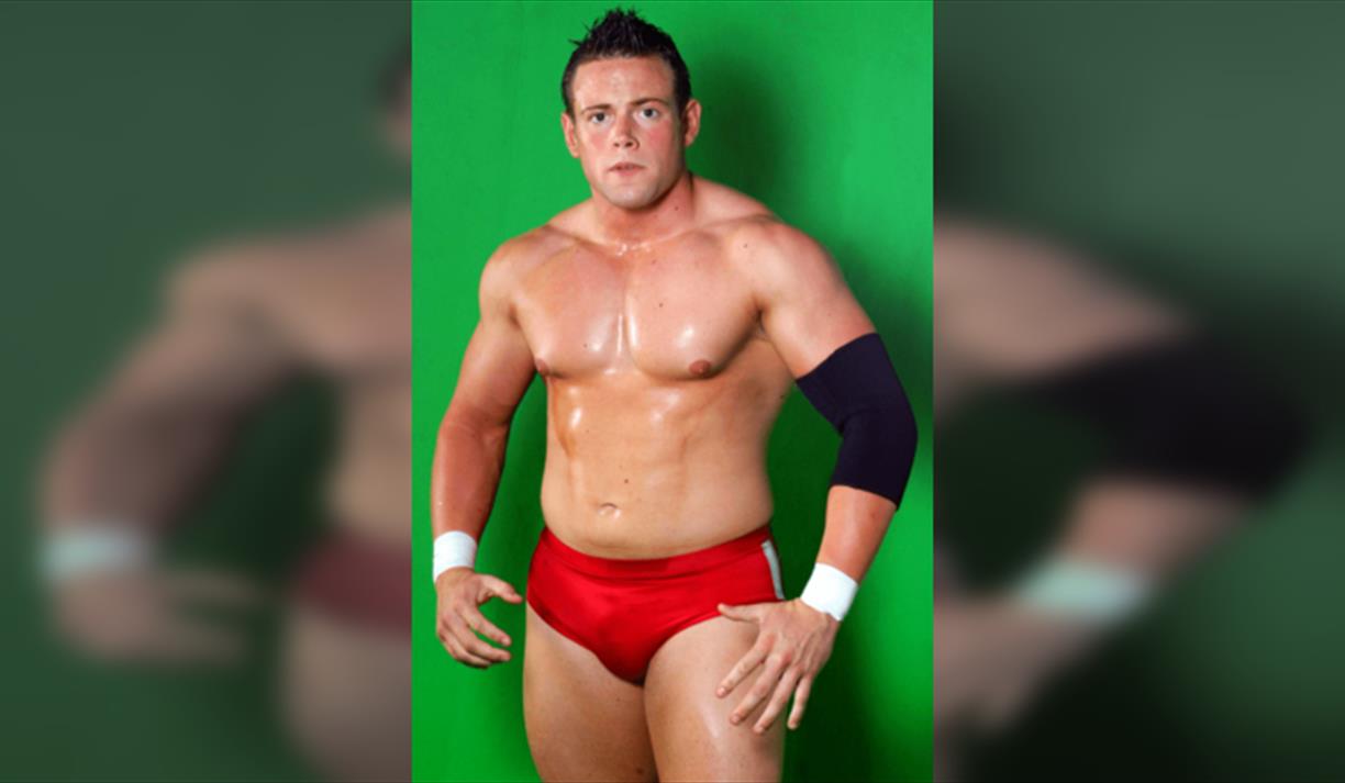 Pwf Championship Wrestling Spectacular