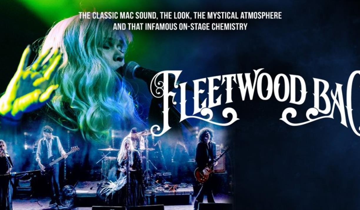 Fleetwood Bac