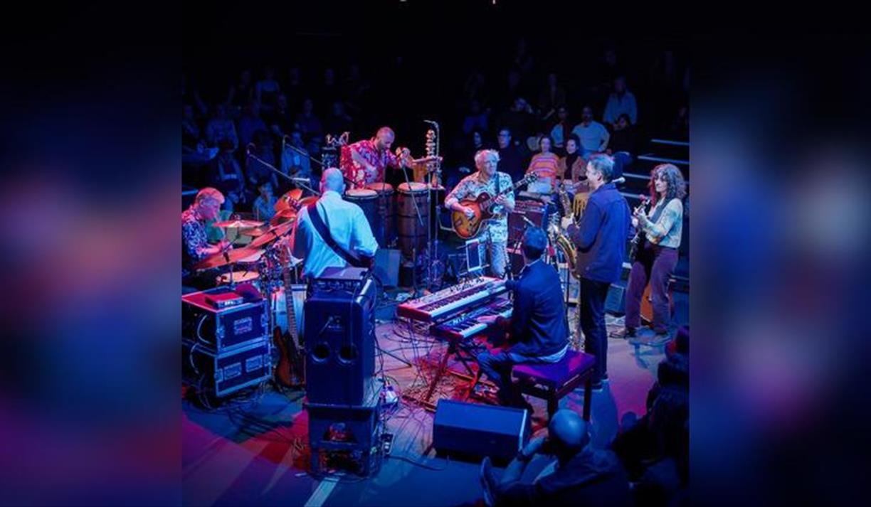 Hejira: Celebrating Joni Mitchell