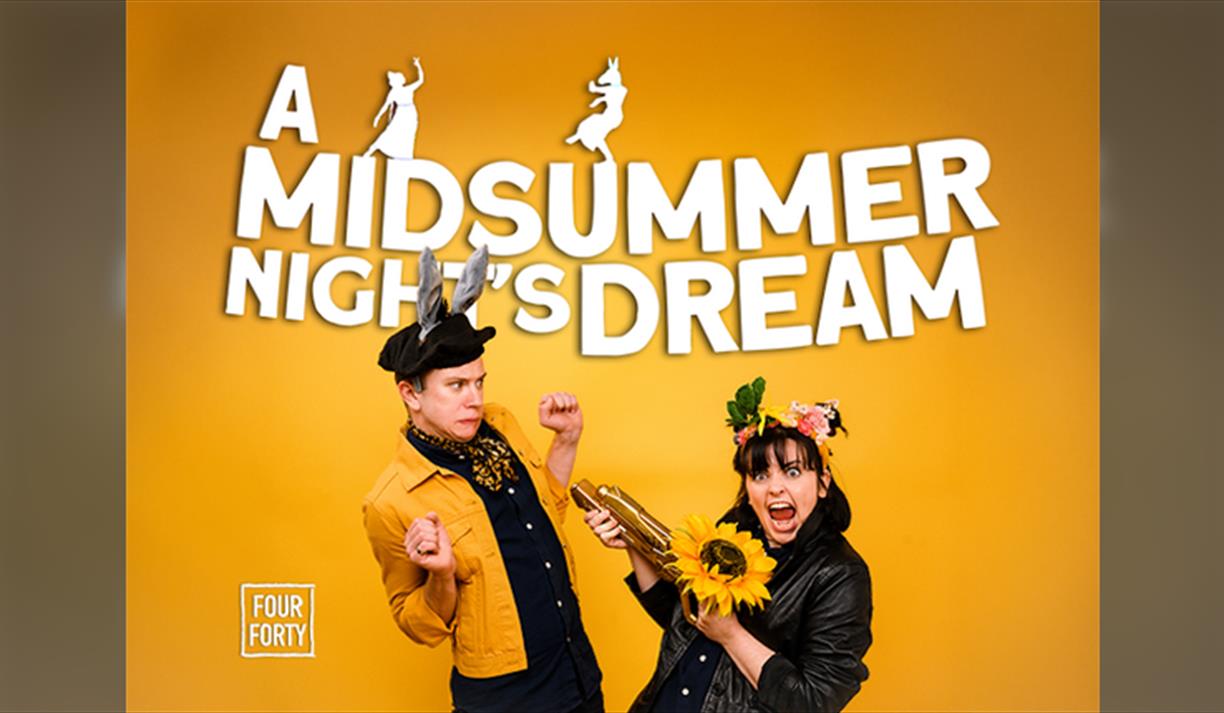 A Midsummer Night’s Dream