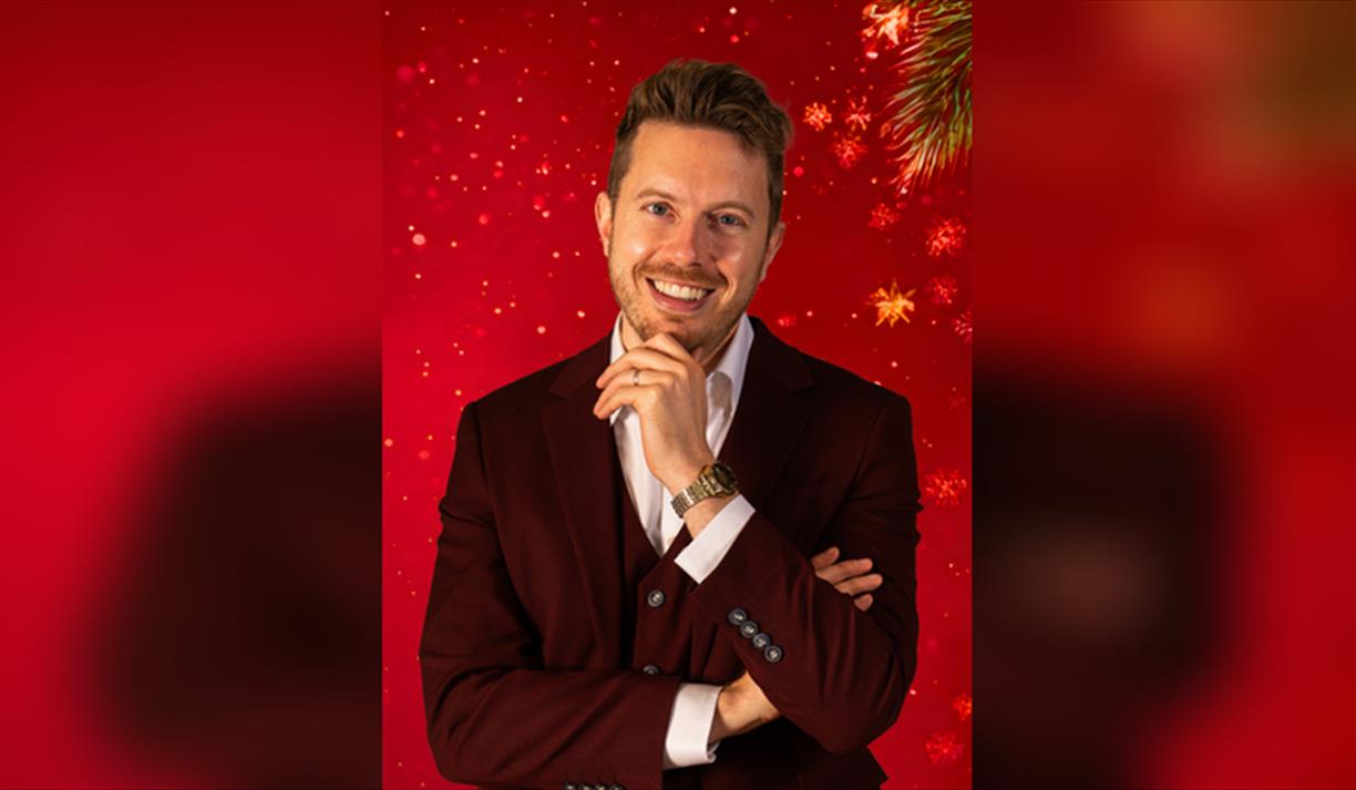 James B Partridge - The Big Christmas Assembly