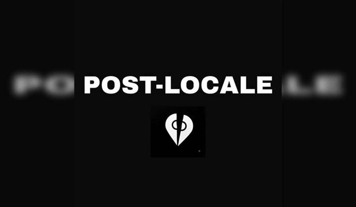 Post-Locale Label Launch: Hük + Shift Unit + Adam A (DJ Set)