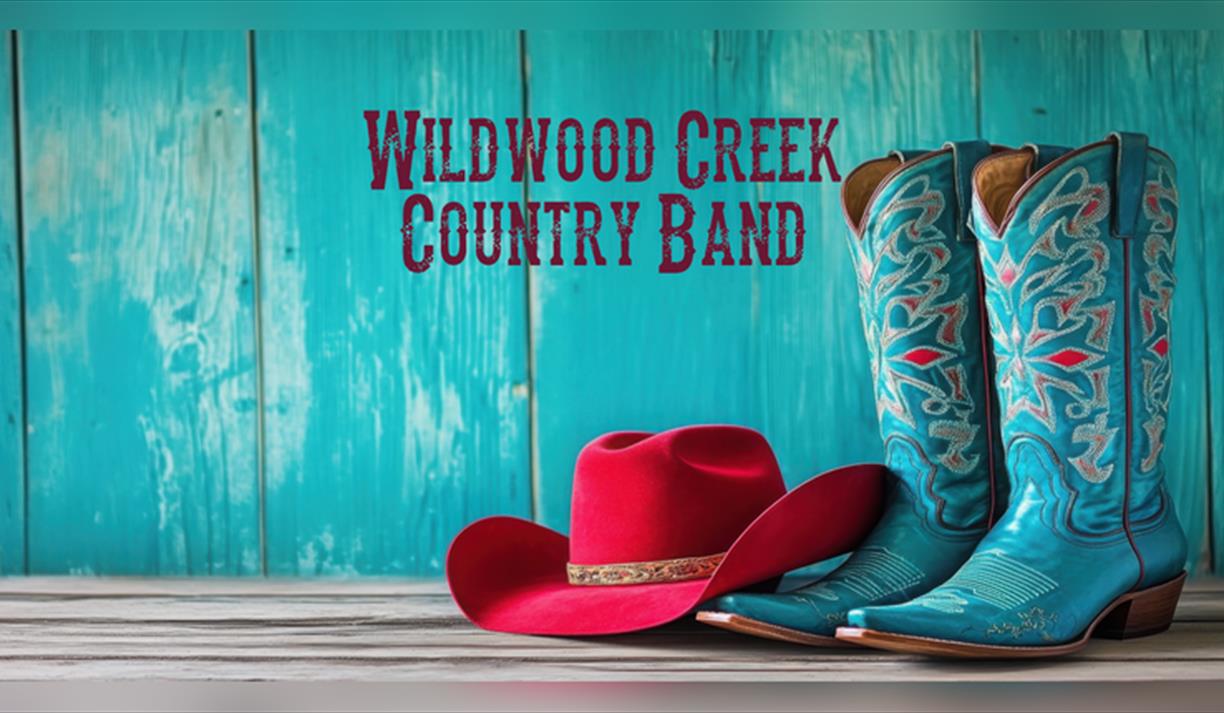 Live Country Music at The Eddy